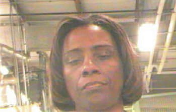 Iris Meyers, - Orleans Parish County, LA 